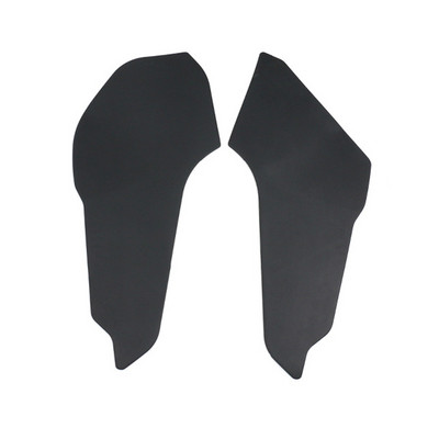 Skirta Tesla Model 3/Y Centrinio valdymo šoninio bloko TPE nuo smūgio trinkelės Visiškai uždarytas apsauginis skydelis Centrinis valdymo šoninis skydelis