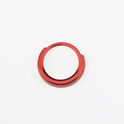 BMW 1 2 3 4 serijos X1 F48 F20 F21 F30 F32 F33 F34 F36 F45 F46 Automobilio variklio užvedimo mygtukas Lipdukai Uždegimo raktelio žiedo apdailos dangtis