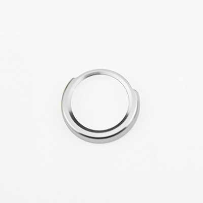 BMW 1 2 3 4 serijos X1 F48 F20 F21 F30 F32 F33 F34 F36 F45 F46 Automobilio variklio užvedimo mygtukas Lipdukai Uždegimo raktelio žiedo apdailos dangtis