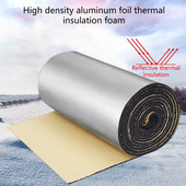 Sound Deadener for Car - 79``x20`` Sound Deadening Mat, 5/7/10mm Πάχος Ηχομονωτικό Υλικό, Αυτοκόλλητο