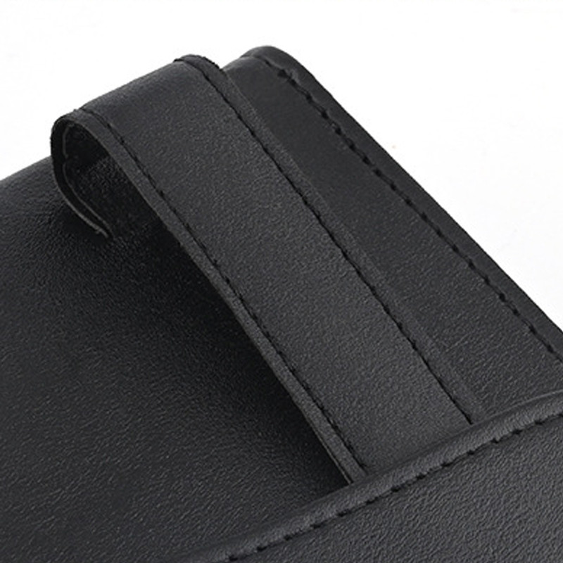 Kalnų krištolinis deimantinis automobilių servetėlių dėžutės su deimantais inkrustuoti skėčiai nuo saulės, odiniai kabantys sėdynės atlošo popieriaus spaustukai Automobilių interjero priedai