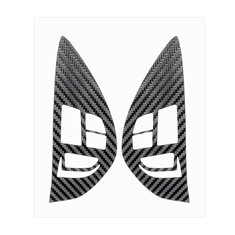 Heli püsikiiruse regulaatori nupu roolilüliti nupu kleebise katte trimm Mitsubishi ASX Lancer Outlander RVR Pajero Sport jaoks