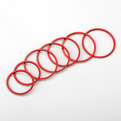 Пръстен за вентилация на автомобила за Mercedes Benz C GLC Class C180 C200 C300 GLC250 MB X253 W205 AC Panel Outlet Decoration Cover Sticker