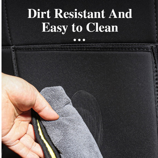 Για Μοντέλο 3 Μοντέλο Y Πλάτη Καθίσματος Αυτοκινήτου Αντικραδασμικό Εσωτερικό Προστατευτικό Παιδί κατά βρώμικου δέρματος Αξεσουάρ styling Διακόσμηση