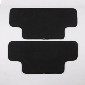 Toyota Camry XV70 2018 2019 2020 2021 tarvikud Autoistme põrutusvastase padja tagumise kaitsekatte siseviimistluse modifitseerimine