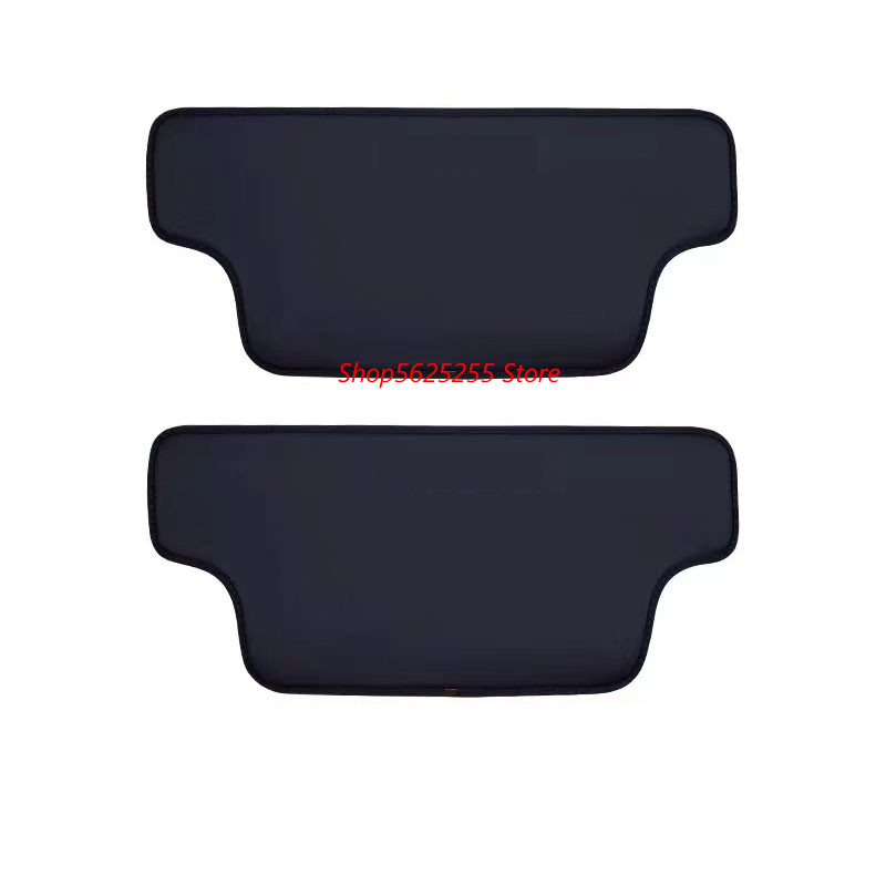 Toyota Camry XV70 2018 2019 2020 2021 tarvikud Autoistme põrutusvastase padja tagumise kaitsekatte siseviimistluse modifitseerimine