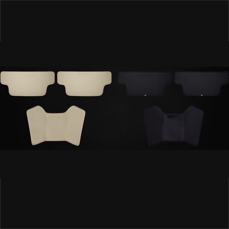 Toyota Camry XV70 2018 2019 2020 2021 tarvikud Autoistme põrutusvastase padja tagumise kaitsekatte siseviimistluse modifitseerimine