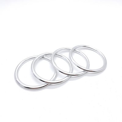 Audi A1 S1 8X 2010-2018 Sport S-tronic Sportback Ego auto õhu väljalaskeava dekoratiivrõngas Sline Quattro AC Vent trimmikate jaoks