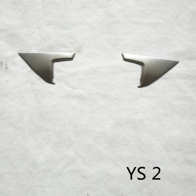 για toyota rav4 rav 4 xa50 2019 2020 2021 2022 2023 Εσωτερικά αξεσουάρ κάλυμμα λαβής πόρτας μεταλλικό διακοσμητικό γαρνιτούρα