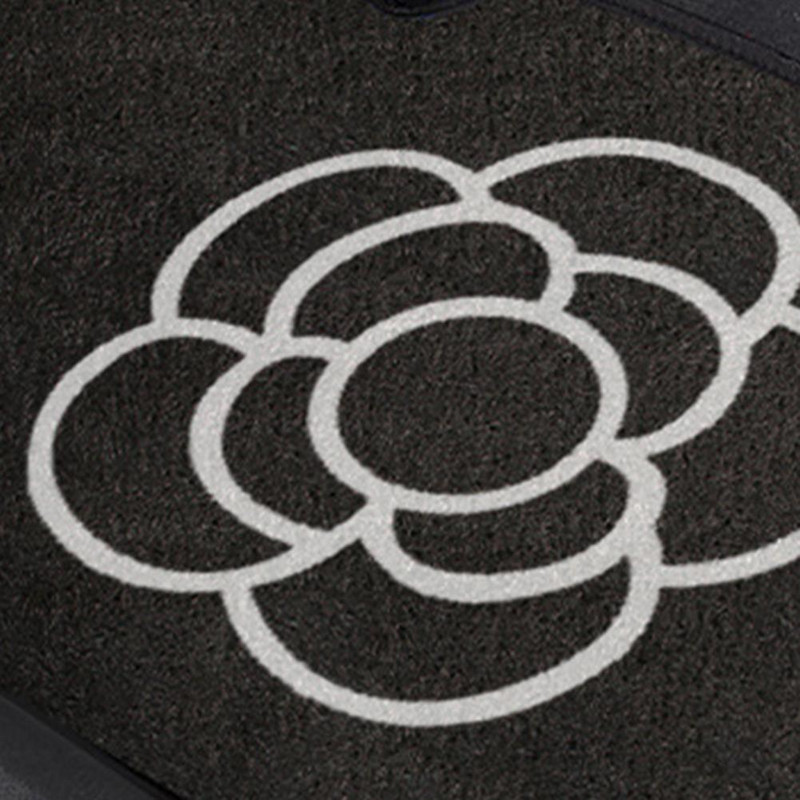 1 τεμ. Πατάκια αυτοκινήτου Universal Αυτοκίνητα Αυτοκινήτων Πατάκια Αντιολισθητικό Ματ δαπέδου Επένδυση δαπέδου Μοκέτα σταθερό μαλακό αντιολισθητικό για τον οδηγό
