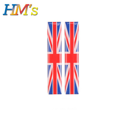 Pentru Mini Countryman F60 Autocolante autocolante pentru mâner interior ușii din față pentru Mini Cooper F56 F55 Accesorii pentru Mini Clubman F54