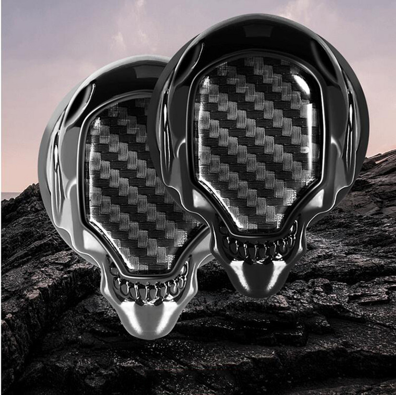 Ühe klõpsuga käivitus trimmikatte Mootori süüte käivitusseiskamisnupp Kaitsekaane süüteseadme sisekujundus sisustustarvikud