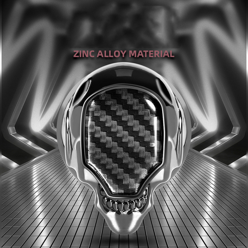 Ühe klõpsuga käivitus trimmikatte Mootori süüte käivitusseiskamisnupp Kaitsekaane süüteseadme sisekujundus sisustustarvikud