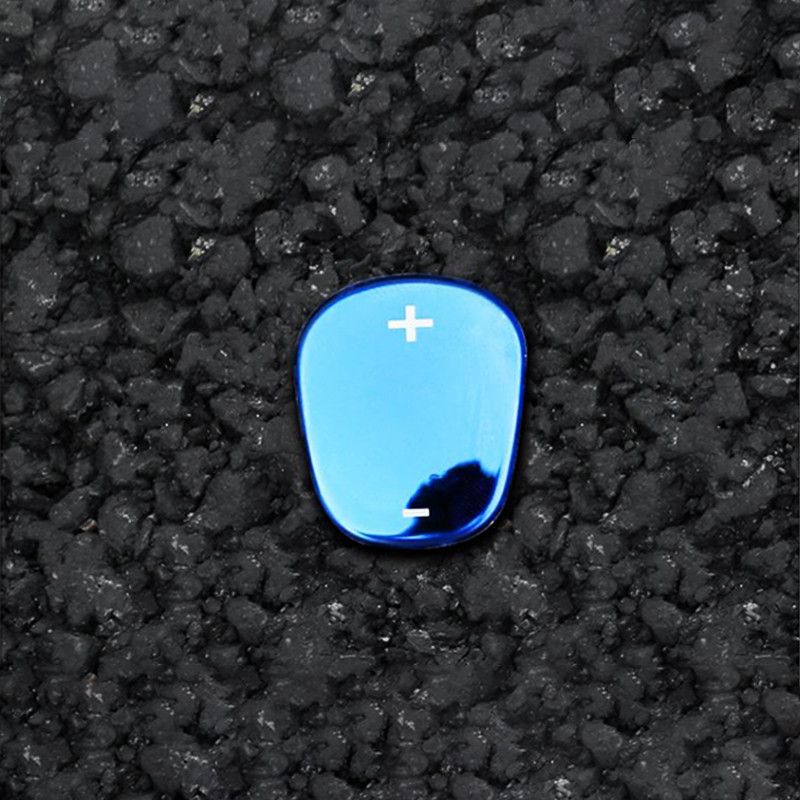 Automobilių pavarų perjungimo rankenėlės dekoratyvinis lipdukas nerūdijančio plieno apdaila, skirta Chevrolet Equinox 2017 2018 2019 2020 automobilių priedams