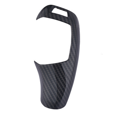 Naljepnice za poklopac ručice mjenjača od karbonskih vlakana za BMW F30 F10 F20 F32 F25 X5 F15 X6 F16 Dodaci za automobile