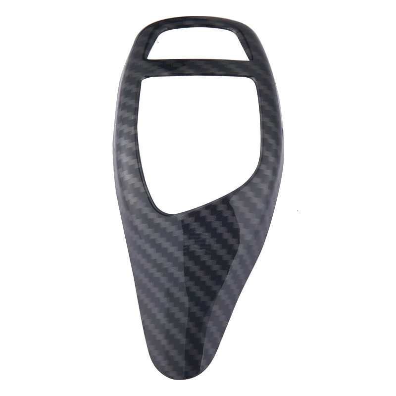 Naljepnice za poklopac ručice mjenjača od karbonskih vlakana za BMW F30 F10 F20 F32 F25 X5 F15 X6 F16 Dodaci za automobile