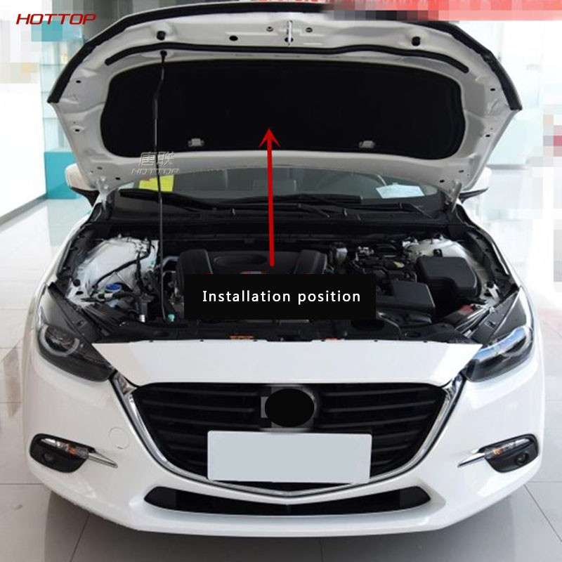Mazda 3 Axela 2019 burkolathoz, bélelt motorháztető szigetelő, nem pamut burkolat