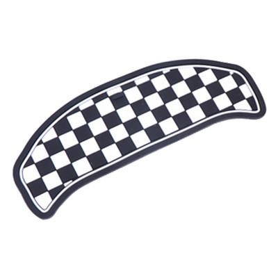 Podložak za čaj i vodu Silikonska podloga za prostirke otporna na udarce Unutrašnja protuklizna podloga ZA MINI COOPER Clubman F54 F55 F56 F60 Dodaci za stil automobila