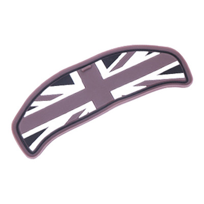 Podložak za čaj i vodu Silikonska podloga za prostirke otporna na udarce Unutrašnja protuklizna podloga ZA MINI COOPER Clubman F54 F55 F56 F60 Dodaci za stil automobila