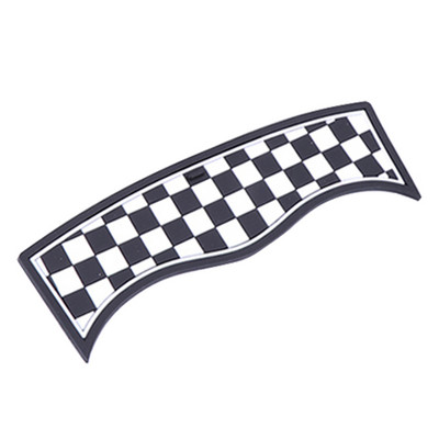 Podložak za čaj i vodu Silikonska podloga za prostirke otporna na udarce Unutrašnja protuklizna podloga ZA MINI COOPER Clubman F54 F55 F56 F60 Dodaci za stil automobila