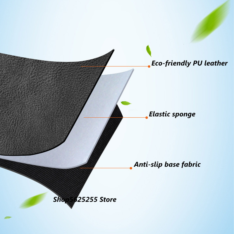 Skoda Karoq 2020 2021 2022 priedai 2016 2018 2019 Sėdynės dangčio galinė apsauga, vidaus apdailos apdaila