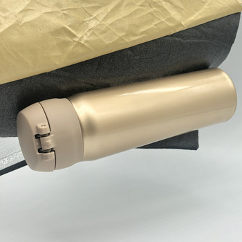 9X 10 мм шумоизолация на автомобила Памучна предпазна подложка Капак на вратата Защитна защита от шум Защитна стена на двигателя Топлина Стикер от гореща пяна 30x50 см