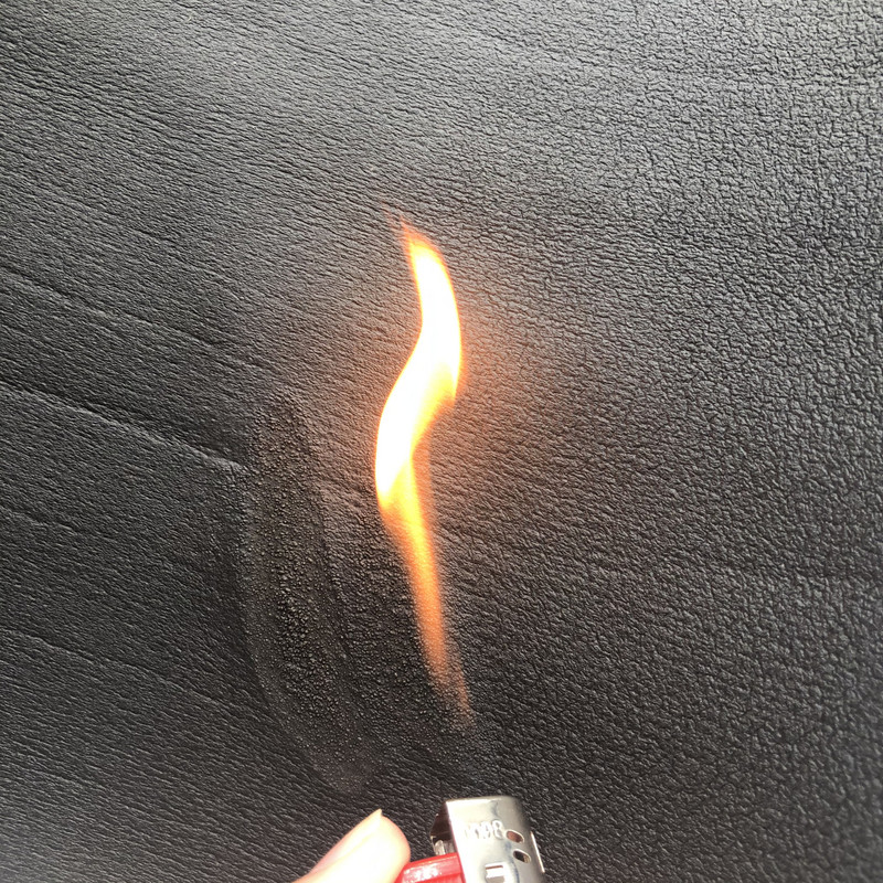 9X 10 mm automobilio garso izoliacijos medvilninis kilimėlis, gaubtas, durelės, triukšmą slopinantis variklio ugniasienės šilumos karšto putplasčio lipdukas 30x50 cm