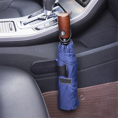 Hot 1pc Fashion Multifunctional Fastener Accessory mini Universal Car Trunk Mounting Bracket Umbrella Holder Clip Hook Interior