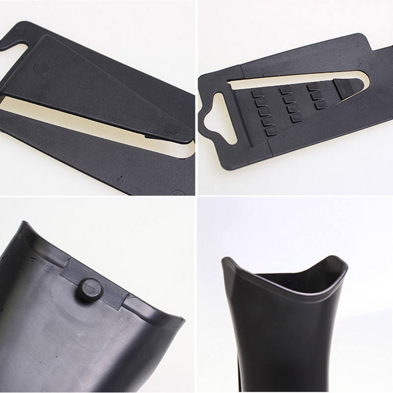 Automobilio sėdynės atlošas skėčio kibiro laikiklis vandeniui atsparus laikymo krepšys Sulankstomas ilgos rankenos skėtis Universalus automobilio saugojimo įrankiai Automobilių šiukšlės