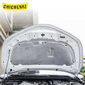 Pentru Toyota Corolla E210 2019-2022 mașină izolație termică fonică bumbac capota față motorului firewall covoraș accesorii pentru atenuarea zgomotului