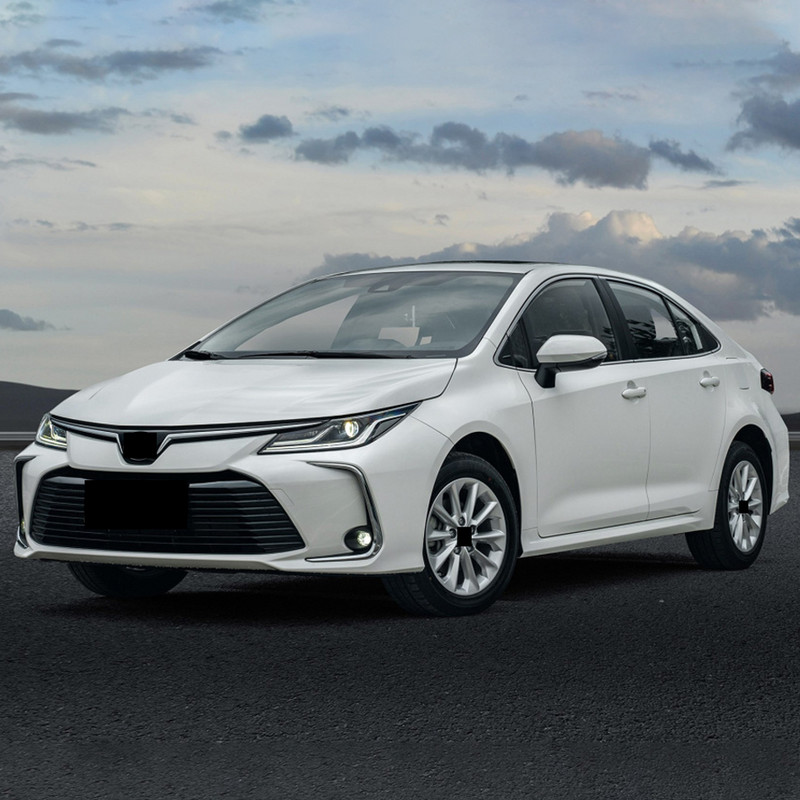 Pentru Toyota Corolla E210 2019-2022 mașină izolație termică fonică bumbac capota față motorului firewall covoraș accesorii pentru atenuarea zgomotului