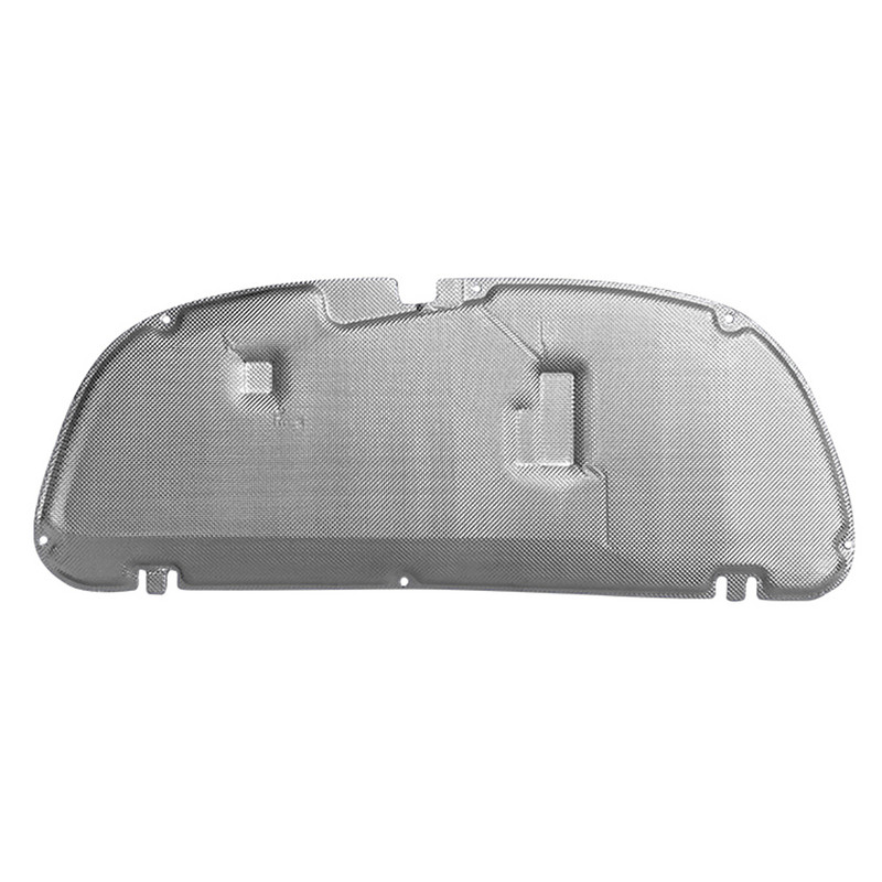 Pentru Toyota Corolla E210 2019-2022 mașină izolație termică fonică bumbac capota față motorului firewall covoraș accesorii pentru atenuarea zgomotului