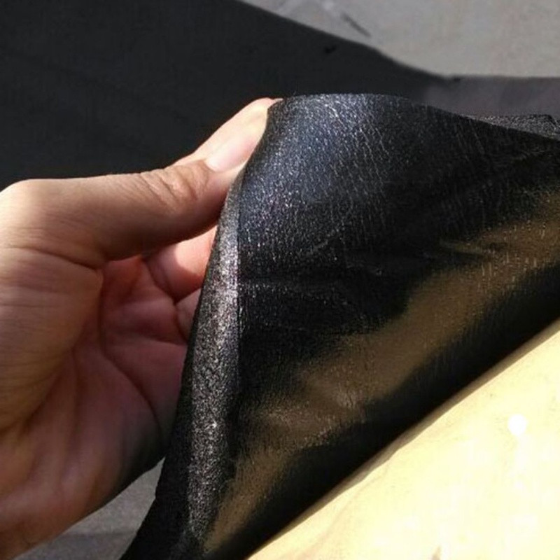 Heli neelavad kummist ja plastikust puuvillast autode heliisolatsiooni puuvillast praktilised automüra isoleerivad materjalid