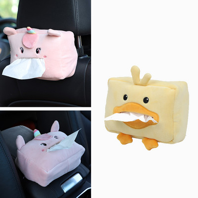 Automašīnas salvešu kastīte Automašīnas saulessarga auduma kastītes turētājs Auto iekšpuses glabāšanas maskas uzglabāšanas kastes dekorēšana universāliem automašīnu piederumiem