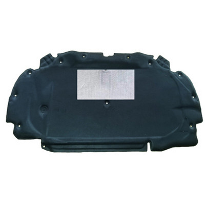 1 lot pentru Citroen C5 2011-2016 Capota motorului auto auto izolație termică din bumbac husă izolație fonică