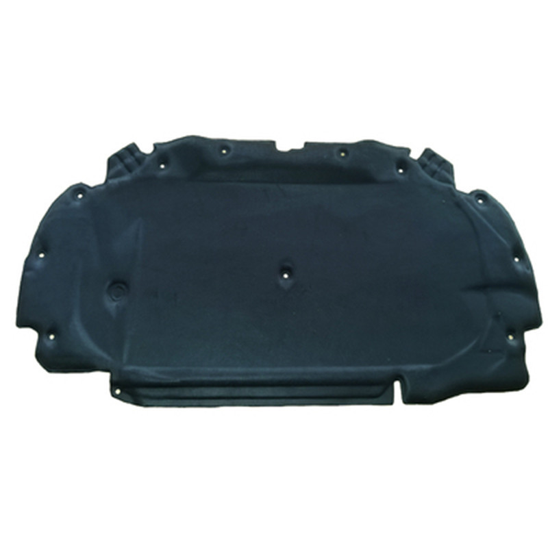 1 lot pentru Citroen C5 2011-2016 Capota motorului auto auto izolație termică din bumbac husă izolație fonică