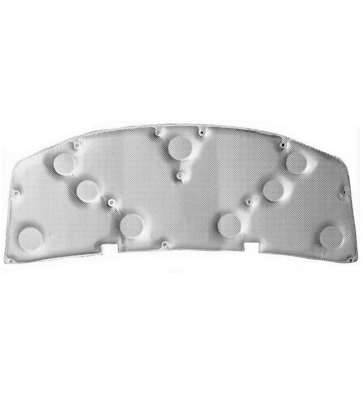 Covoraș de izolare fonică a capotei motorului de mașină Tampă de izolare fonică a capotei din față pentru Mercedes Benz Clasa A W177 A200 A180 2019-2021