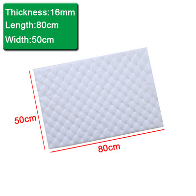 Bumbac izolat fonic pentru mașină Autoadeziv pentru izolare fonică Bumbac Auto Camioane Anti-zgomot Căptușeală pentru întregul vehicul Placă de frunze Ușă Dezgomot