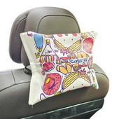 Suport pentru șervețele pentru parasolar Cutie portabilă pentru șervețele pentru mașină Cutie de depozitare pentru hârtie Cutie pentru șervețele pentru Suport pentru șervețele pentru mașină