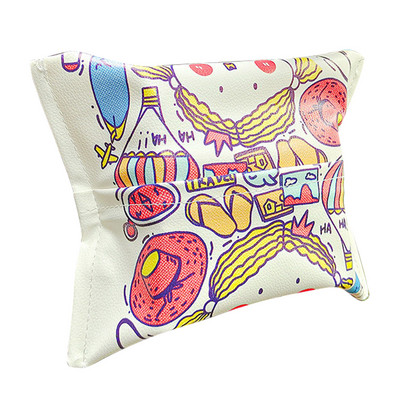 Suport pentru șervețele pentru parasolar Cutie portabilă pentru șervețele pentru mașină Cutie de depozitare pentru hârtie Cutie pentru șervețele pentru Suport pentru șervețele pentru mașină