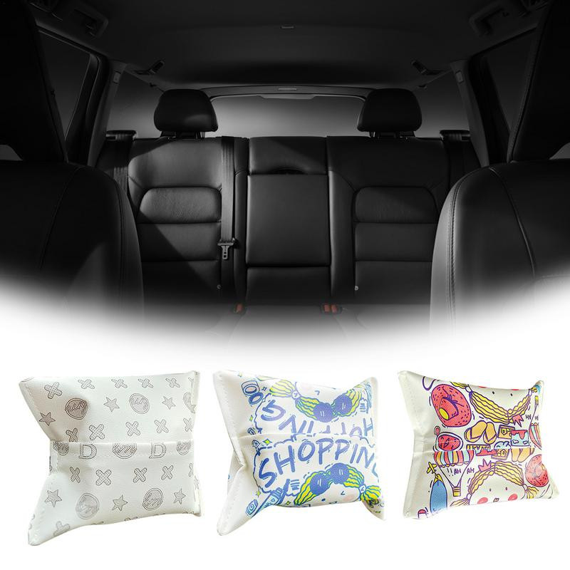 Suport pentru șervețele pentru parasolar Cutie portabilă pentru șervețele pentru mașină Cutie de depozitare pentru hârtie Cutie pentru șervețele pentru Suport pentru șervețele pentru mașină