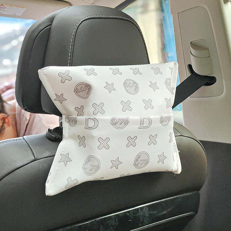 Suport pentru șervețele pentru parasolar Cutie portabilă pentru șervețele pentru mașină Cutie de depozitare pentru hârtie Cutie pentru șervețele pentru Suport pentru șervețele pentru mașină