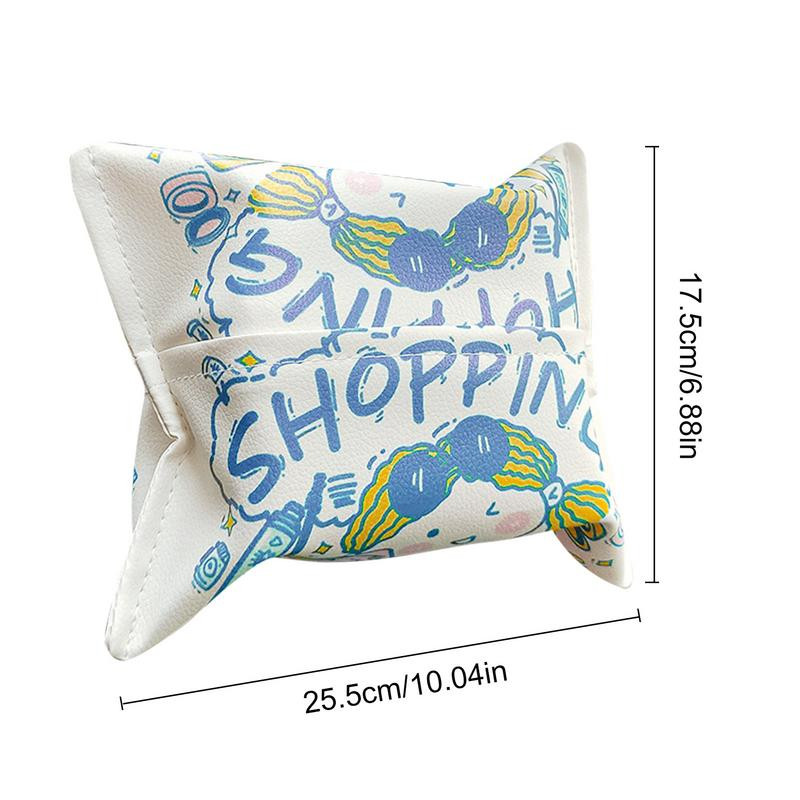 Suport pentru șervețele pentru parasolar Cutie portabilă pentru șervețele pentru mașină Cutie de depozitare pentru hârtie Cutie pentru șervețele pentru Suport pentru șervețele pentru mașină