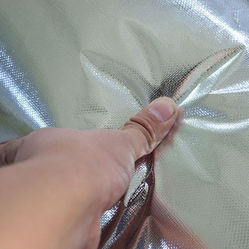 Топлоизолация Памук Звукоизолация Огнеупорно Одеяло от алуминиеви силикатни влакна, устойчиво на висока температура Керамични влакна