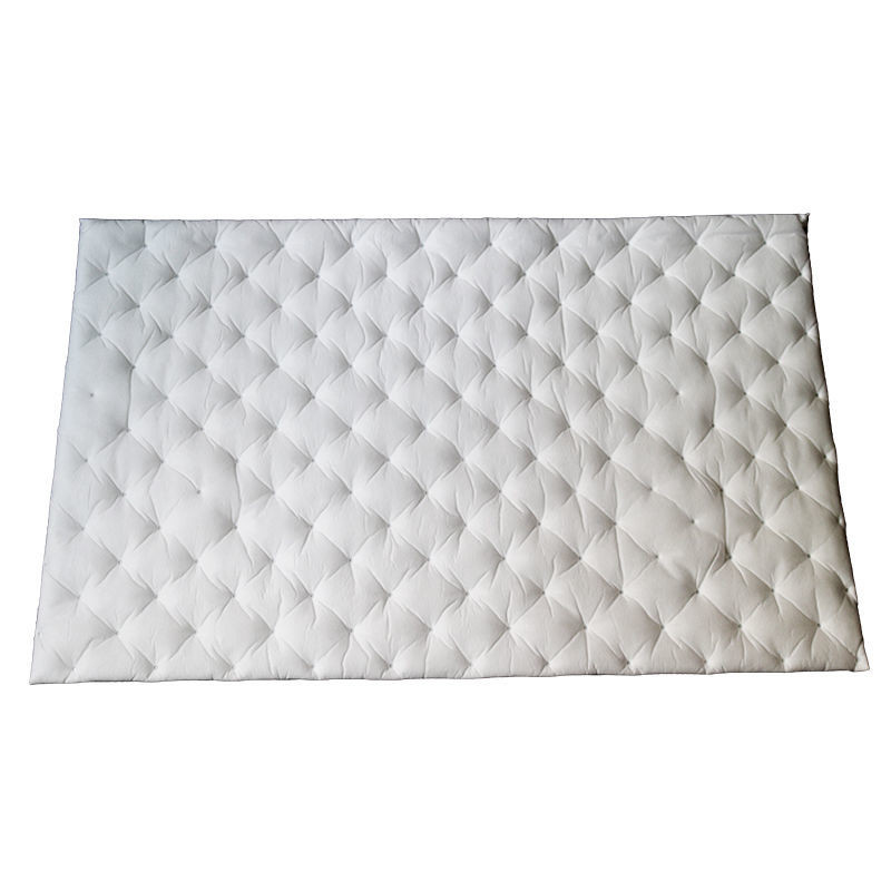 Autode heliisolatsioon puuvill isekleepuv soojusisolatsioon puuvillane ukserehv neljarattaline lehtplaat pagasiruumi müra vähendamine