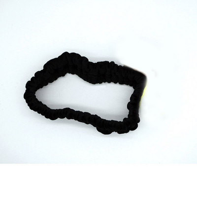 Autóbelső visszapillantó tükörborítás strasszos plüss, automatikus visszapillantó tükör tok díszítő kiegészítők női lányoknak