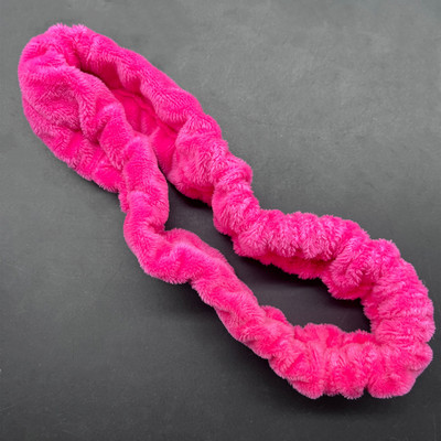 Autóbelső visszapillantó tükörborítás strasszos plüss, automatikus visszapillantó tükör tok díszítő kiegészítők női lányoknak