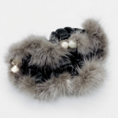 Viseći dodaci za auto retrovizore za Grills Ženska unutarnja dekoracija Ružičasta auto stražnja navlaka za žene Bling Luksuzni ukras