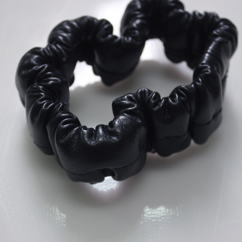 Kristalni dodaci za interijer automobila, kožni poklopac retrovizora, ukras za automobilske retrovizore za žene i djevojčice