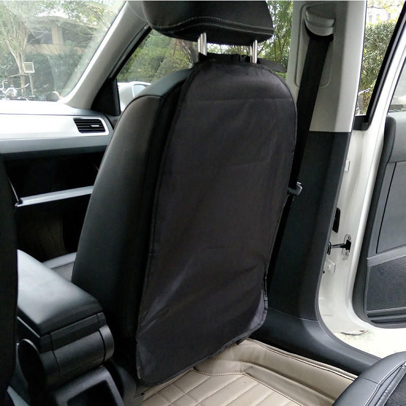 Accesorii auto protectie spatar scaun protectie copil, husa inter scaun auto pentru protecto pentru caini